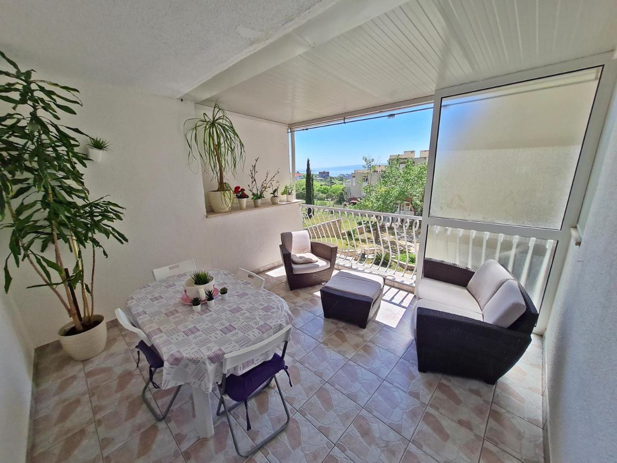 Apartment Nina Marie II Split Exteriör bild